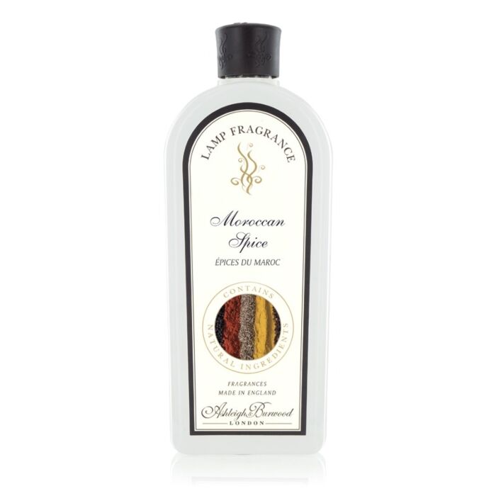 Ashleigh & Burwood - Moroccan Spice - 1 Litre-1